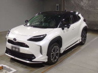 2022 Toyota YARIS CROSS