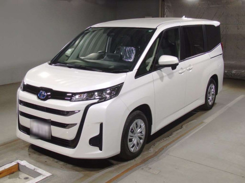 2024 Toyota Noah ZWR90W[0]