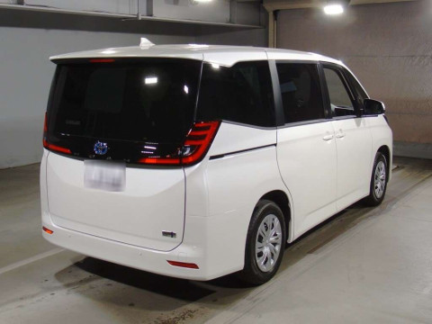 2024 Toyota Noah ZWR90W[1]