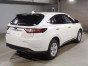 2017 Toyota Harrier