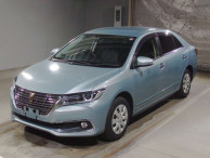 2016 Toyota Premio