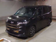 2022 Toyota Noah