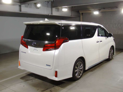 2020 Toyota Alphard AGH30W[1]