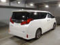 2020 Toyota Alphard