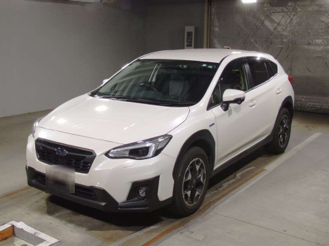 2020 Subaru XV GTE[0]