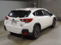 2020 Subaru XV