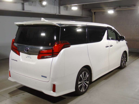 2020 Toyota Alphard AGH30W[1]