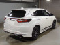 2020 Toyota Harrier