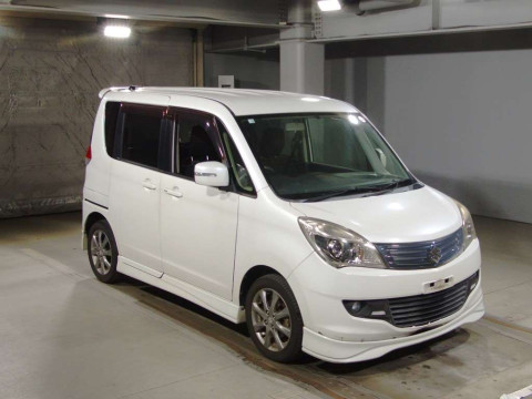 2012 Suzuki Solio MA15S[2]