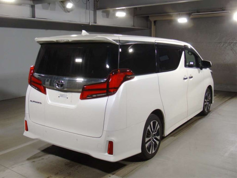 2020 Toyota Alphard AGH30W[1]