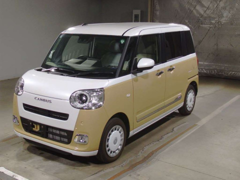 2024 Daihatsu Move Canbus LA850S[0]