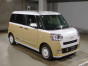 2024 Daihatsu Move Canbus