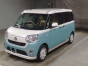 2016 Daihatsu Move Canbus