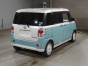 2016 Daihatsu Move Canbus