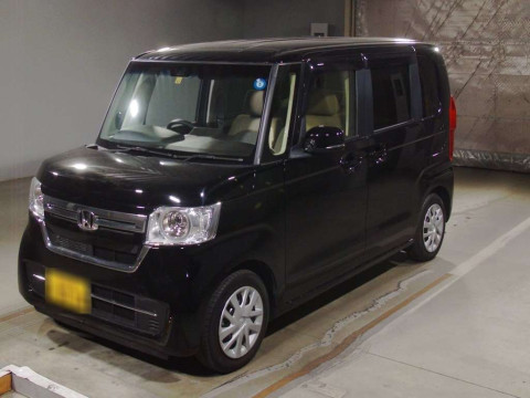 2022 Honda N-BOX JF3[0]