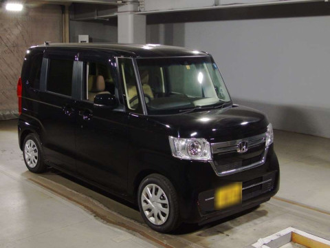 2022 Honda N-BOX JF3[2]