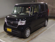 2023 Honda N-BOX