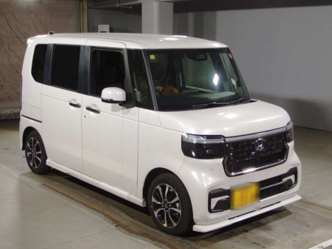 2023 Honda N-BOX CUSTOM JF5[2]