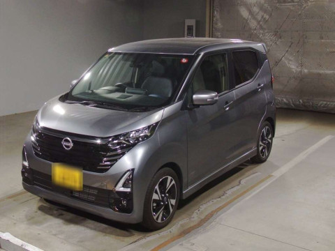 2023 Nissan DAYZ B45W[0]