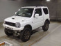 2010 Suzuki Jimny