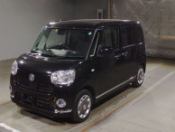 2020 Daihatsu Move Canbus