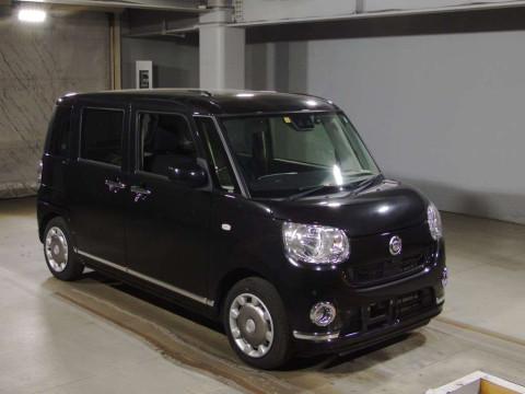 2020 Daihatsu Move Canbus LA800S[2]