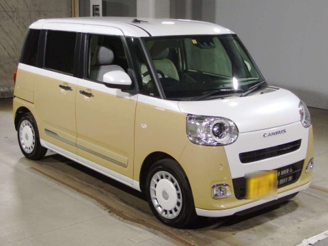 2022 Daihatsu Move Canbus LA850S[2]