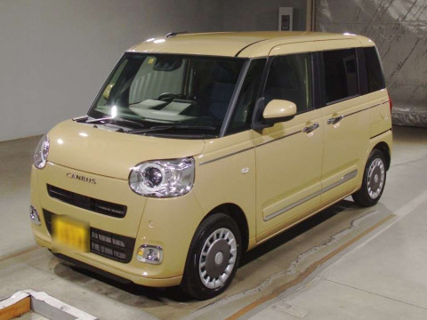 2022 Daihatsu Move Canbus LA850S[0]