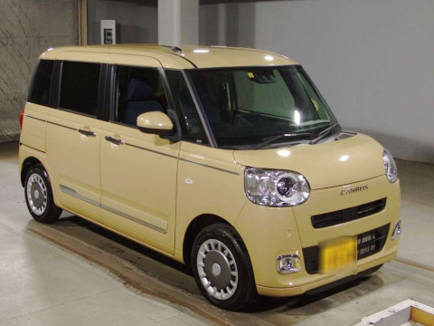 2022 Daihatsu Move Canbus LA850S[2]