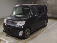 2014 Daihatsu Tanto Custom