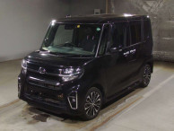 2020 Daihatsu Tanto Custom