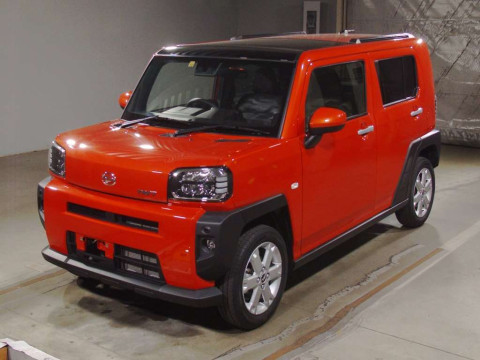 2022 Daihatsu TAFT LA900S[0]