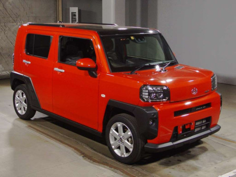 2022 Daihatsu TAFT LA900S[2]