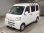 2009 Daihatsu Hijet Cargo