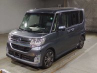 2014 Daihatsu Tanto Custom