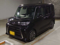 2022 Daihatsu Tanto Custom