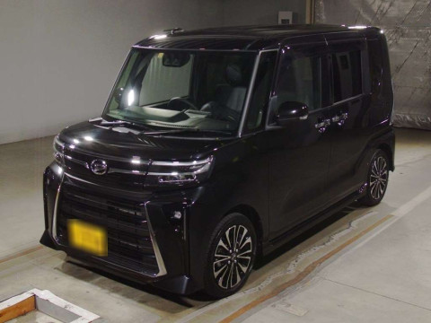 2022 Daihatsu Tanto Custom LA650S[0]