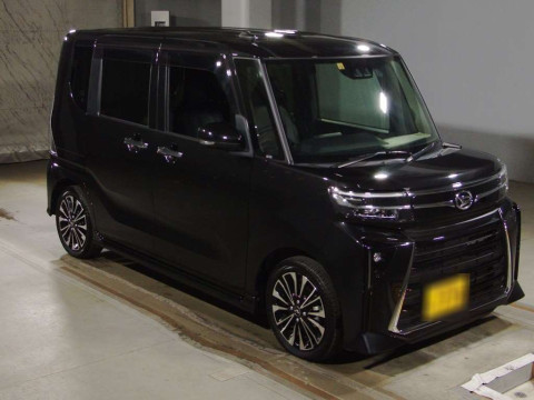 2022 Daihatsu Tanto Custom LA650S[2]