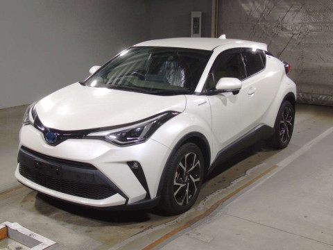 2020 Toyota C-HR ZYX11[0]