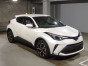 2020 Toyota C-HR