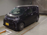 2020 Daihatsu Move Custom