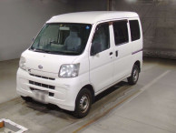 2014 Daihatsu Hijet Cargo