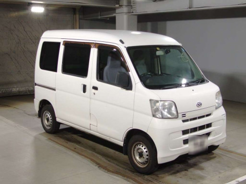 2014 Daihatsu Hijet Cargo S321V[2]