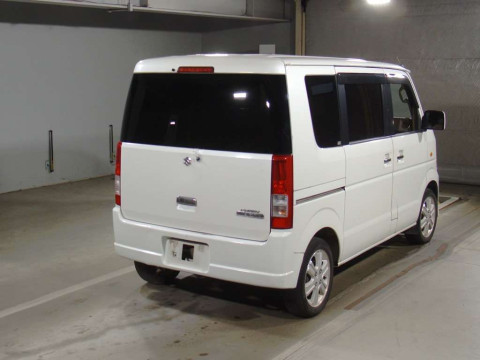 2008 Suzuki Every Wagon DA64W[1]