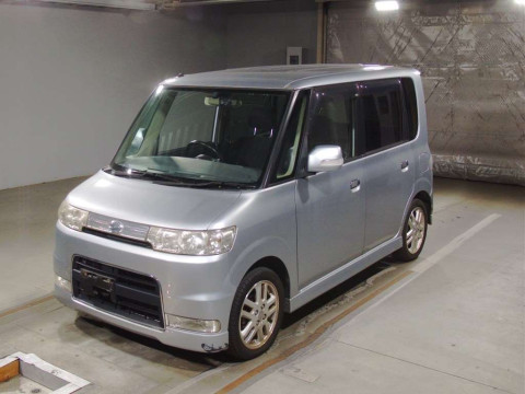 2006 Daihatsu Tanto Custom L350S[0]