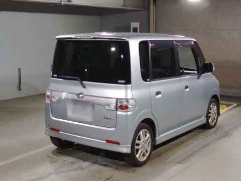 2006 Daihatsu Tanto Custom L350S[1]