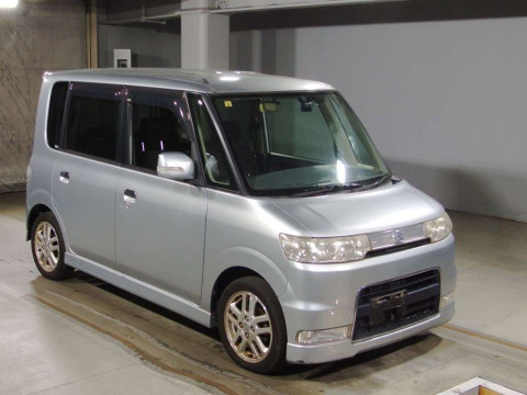 2006 Daihatsu Tanto Custom L350S[2]