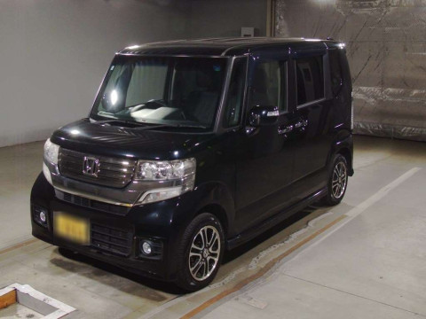 2013 Honda N-BOX CUSTOM JF1[0]