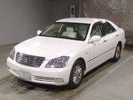 2007 Toyota Crown