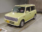 2006 Suzuki ALTO Lapin